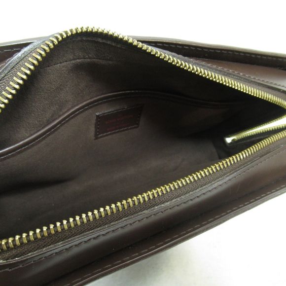 Louis Vuitton Saint Clutch Second Bag #101655L75B - Picture 5 of 11